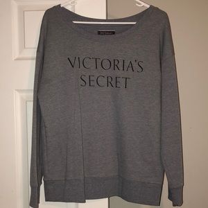 Victoria’s Secret crewneck